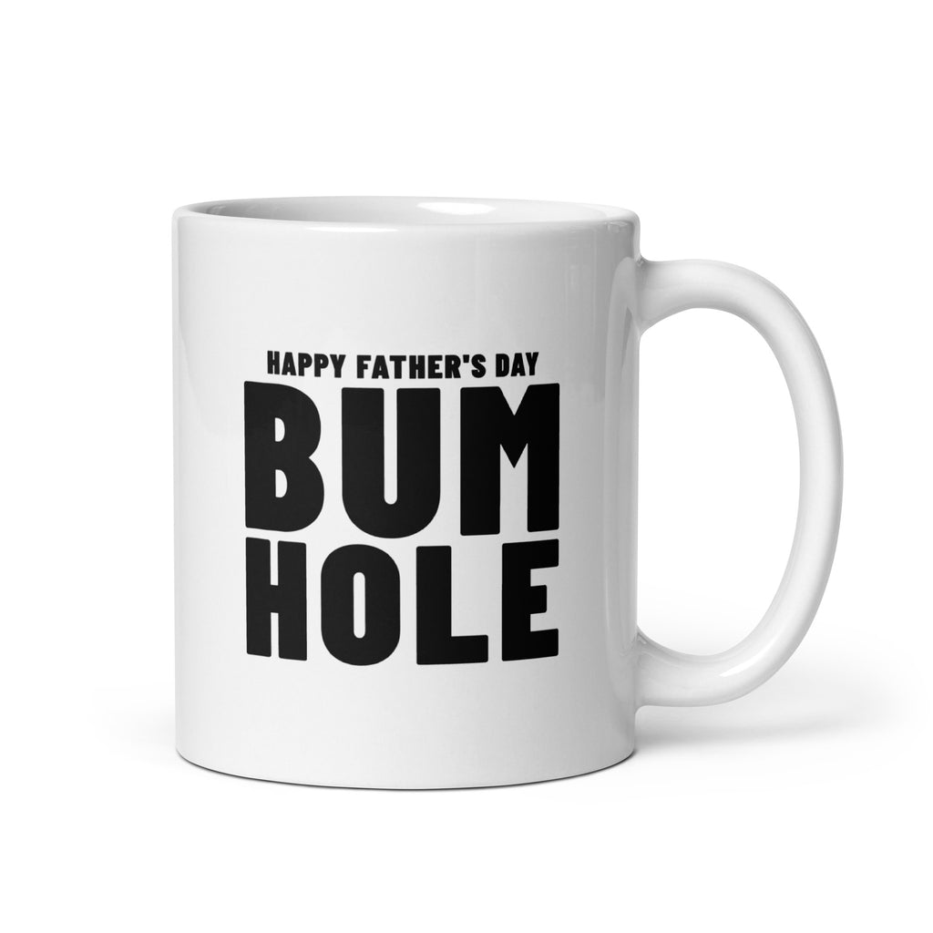 Bum Hole