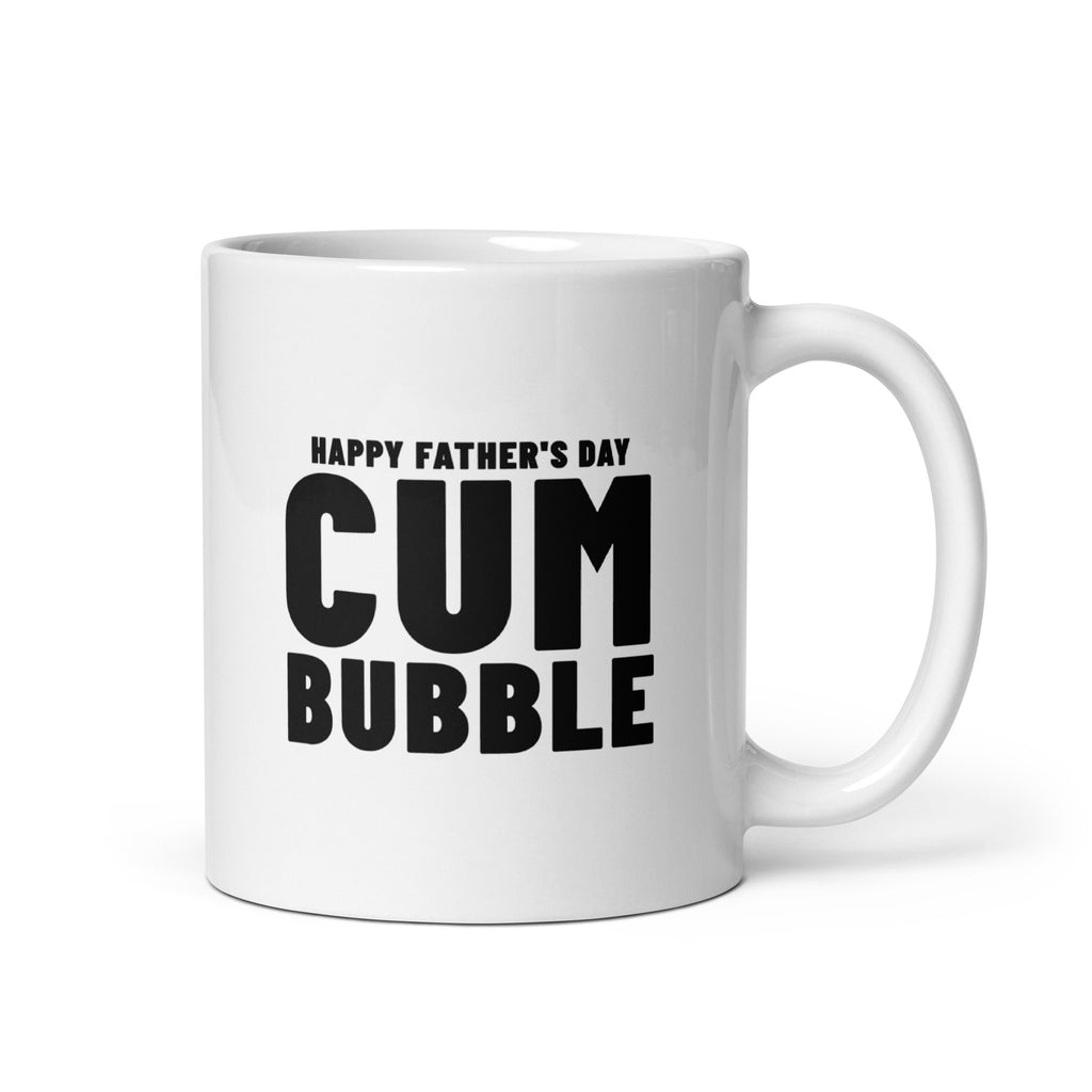 Cum Bubble