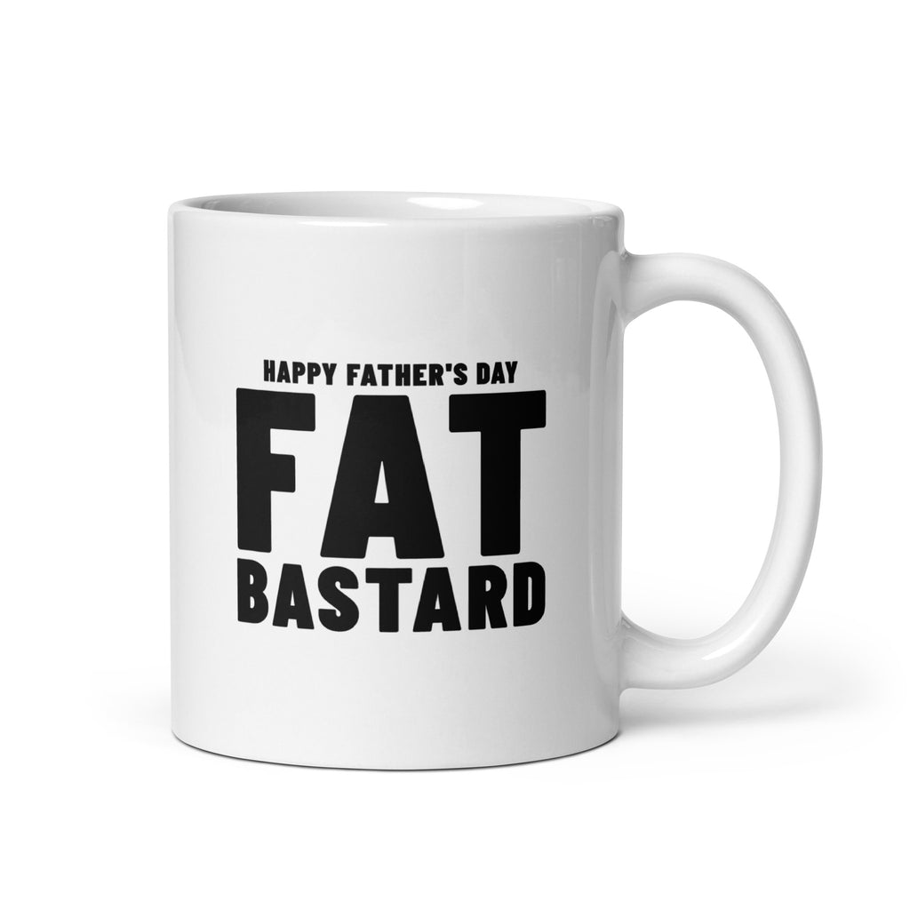 Fat Bastard