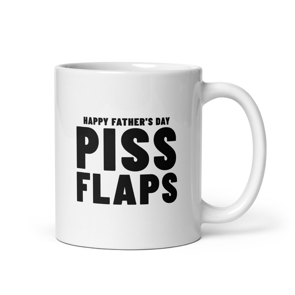 Piss Flaps