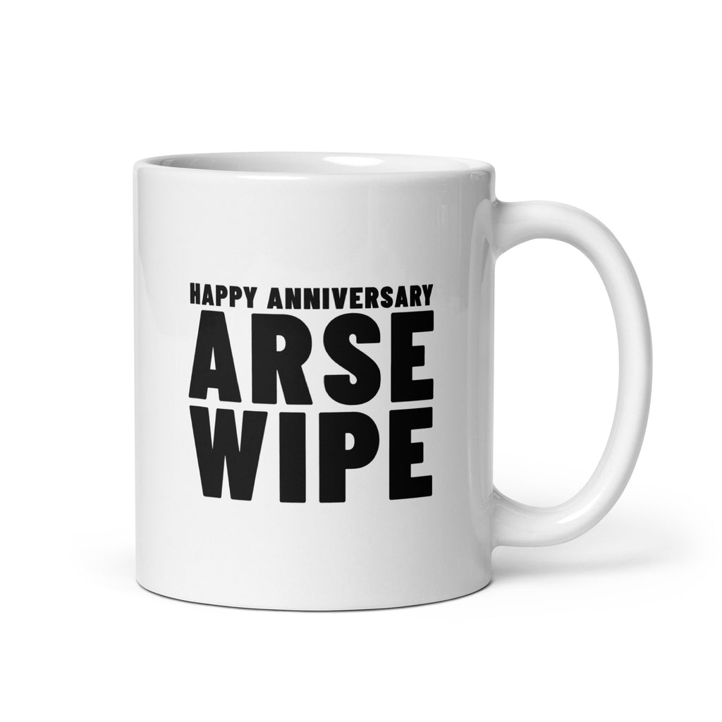 Arse Wipe