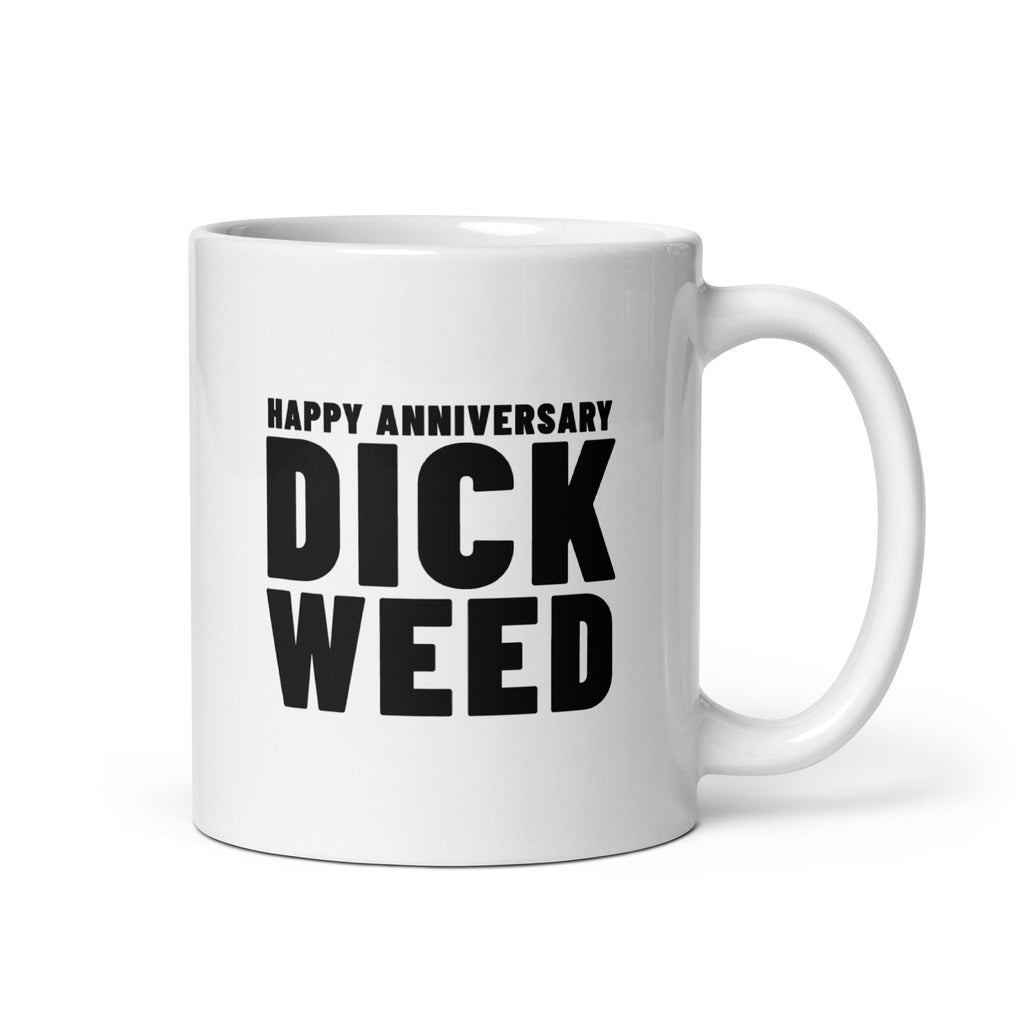 Dick Weed