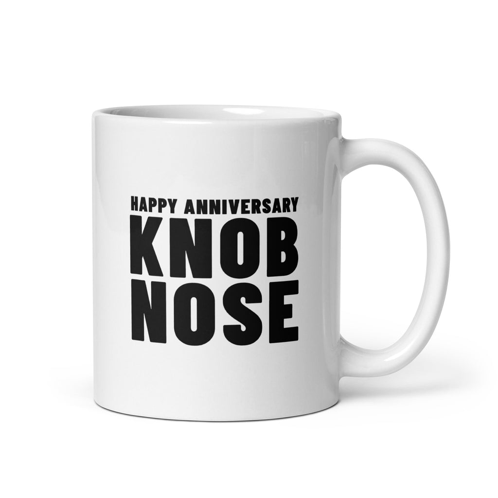 Knob Nose