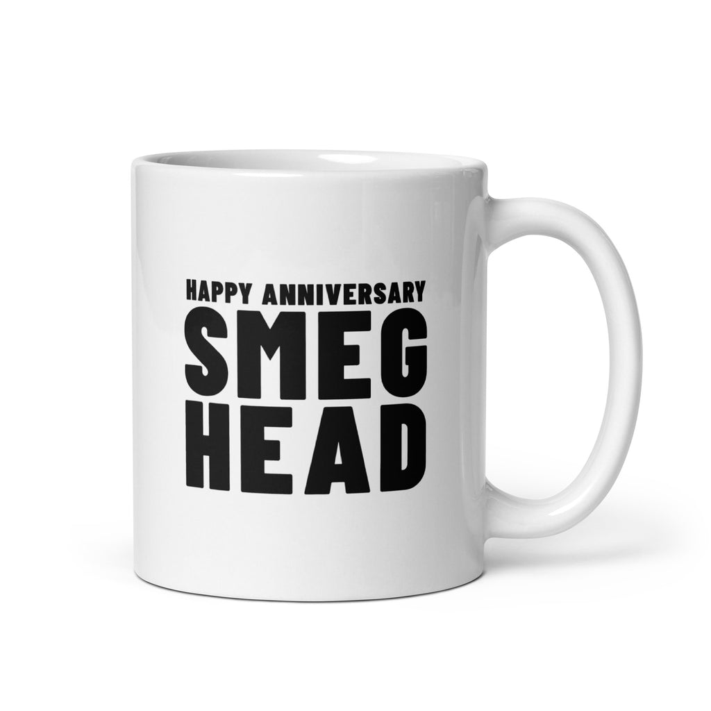 Smeg Head