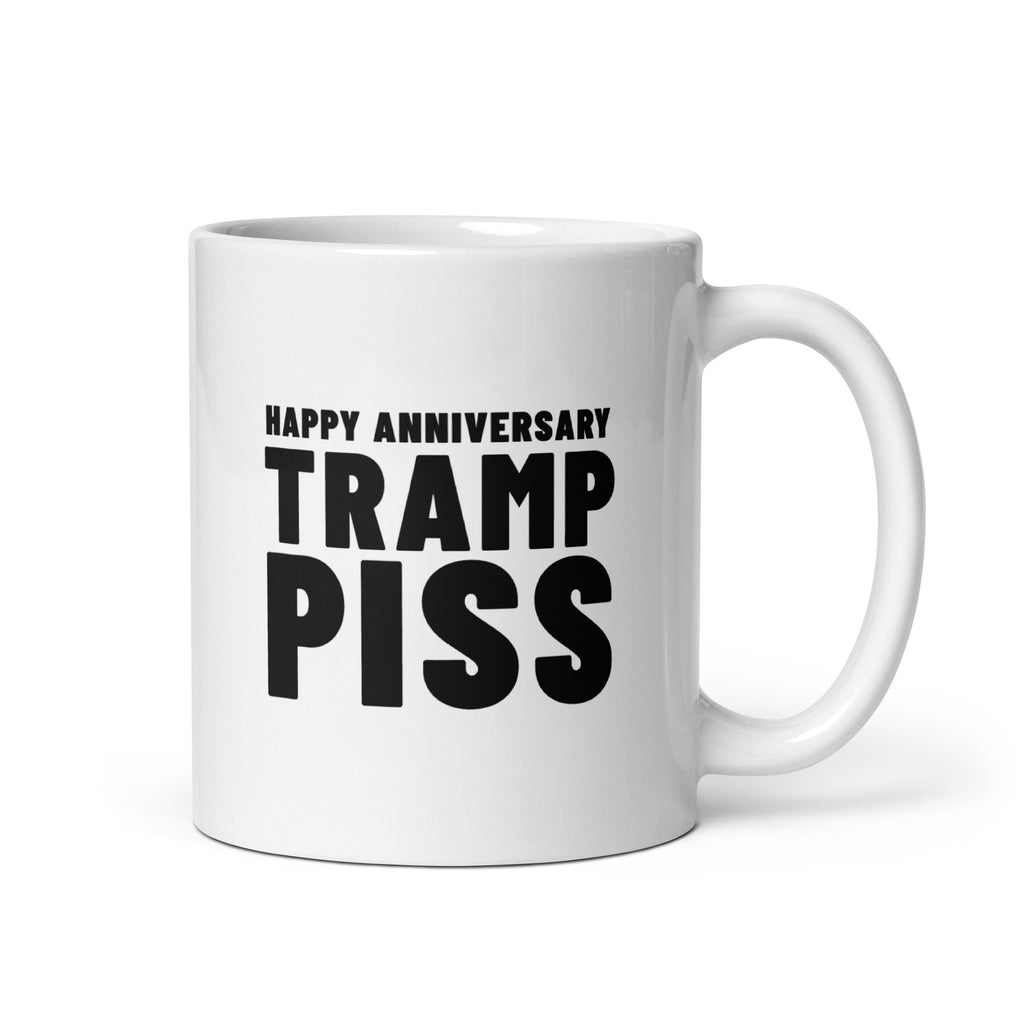 Tramp Piss