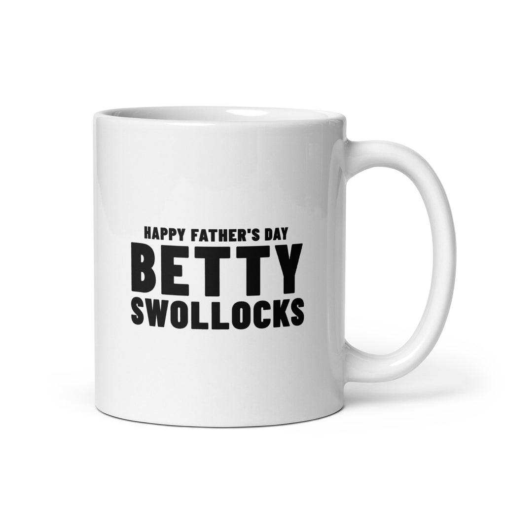 Betty Swollocks