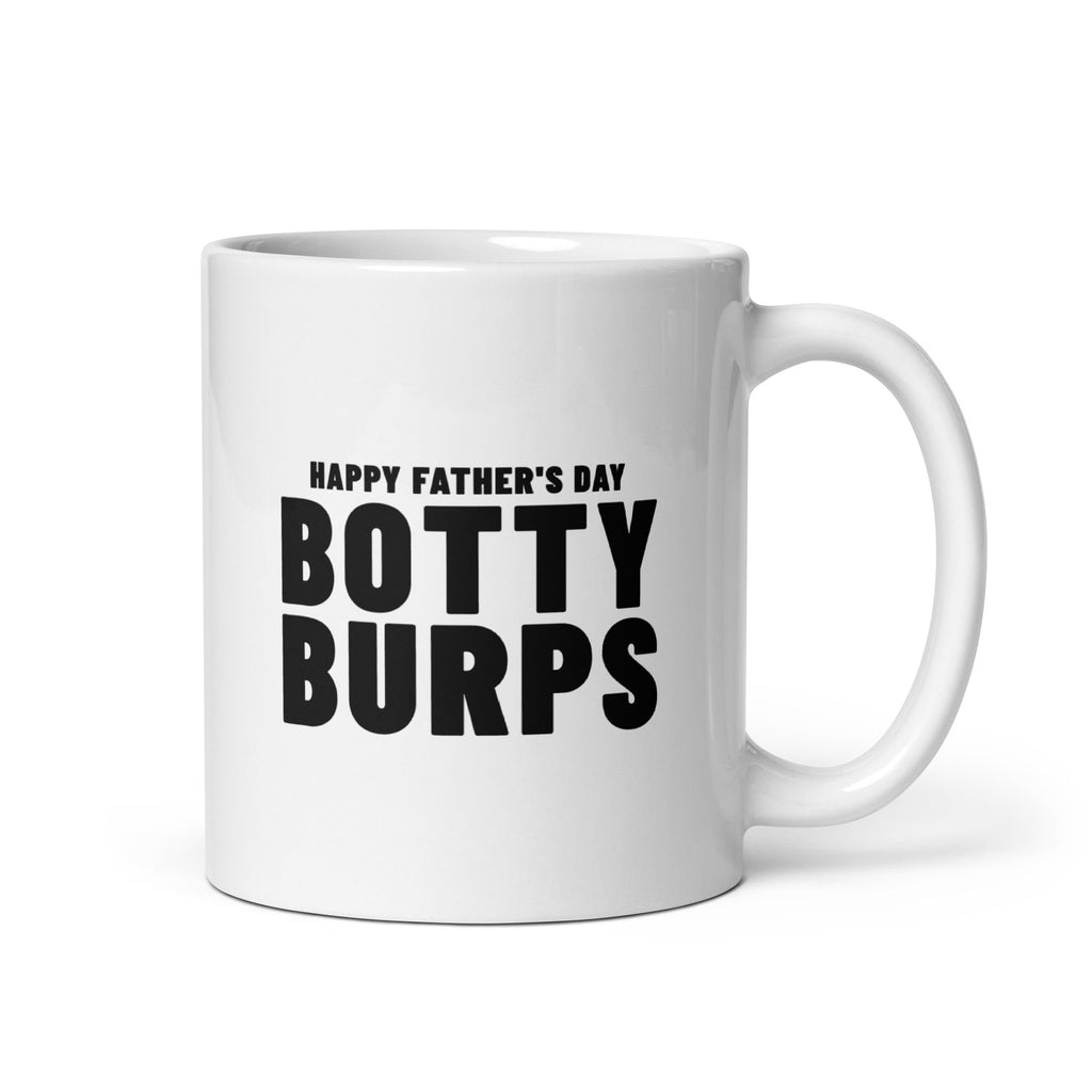 Botty Burps