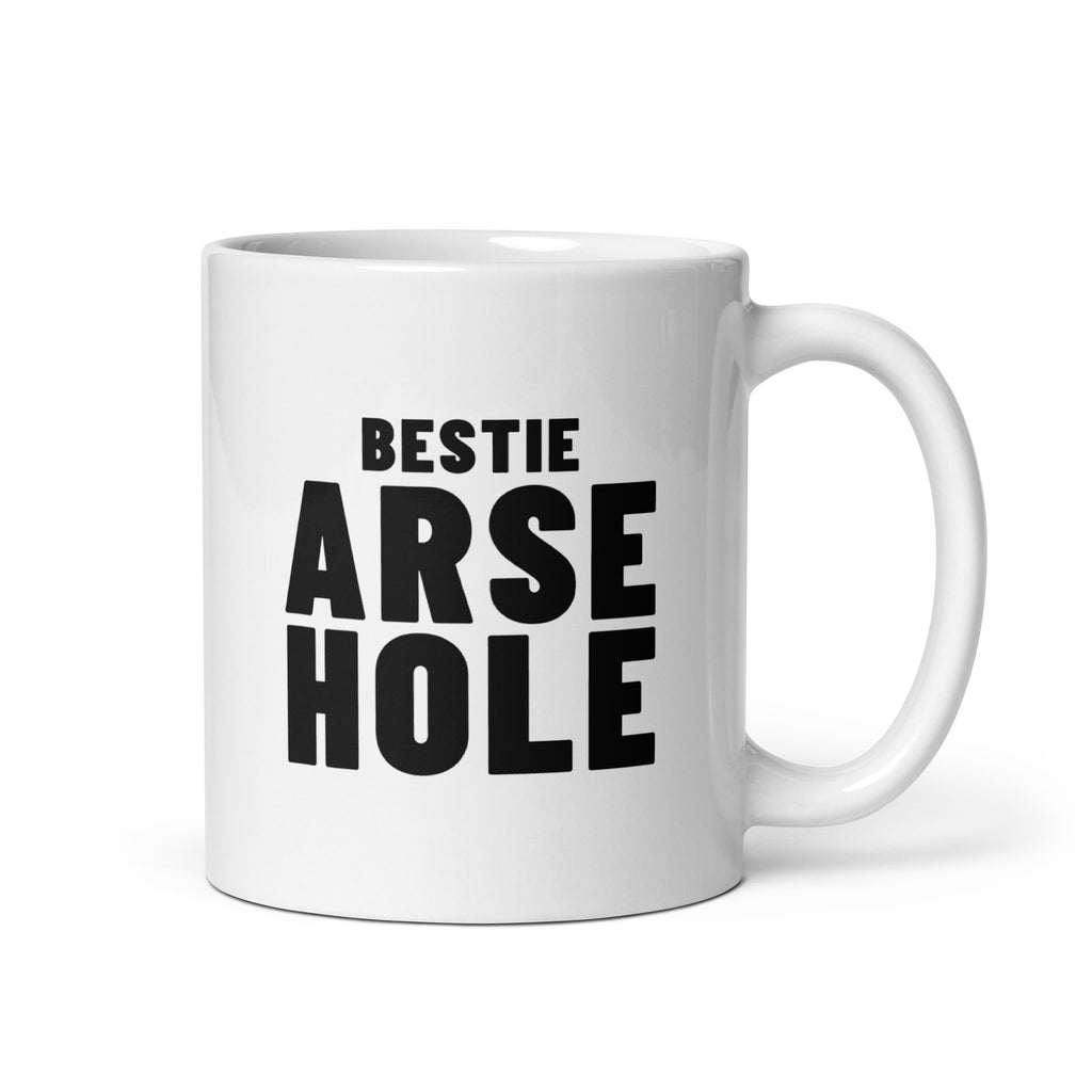 Arse Hole