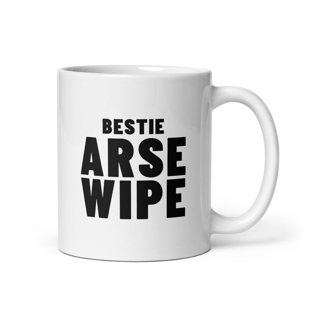 Arse Wipe