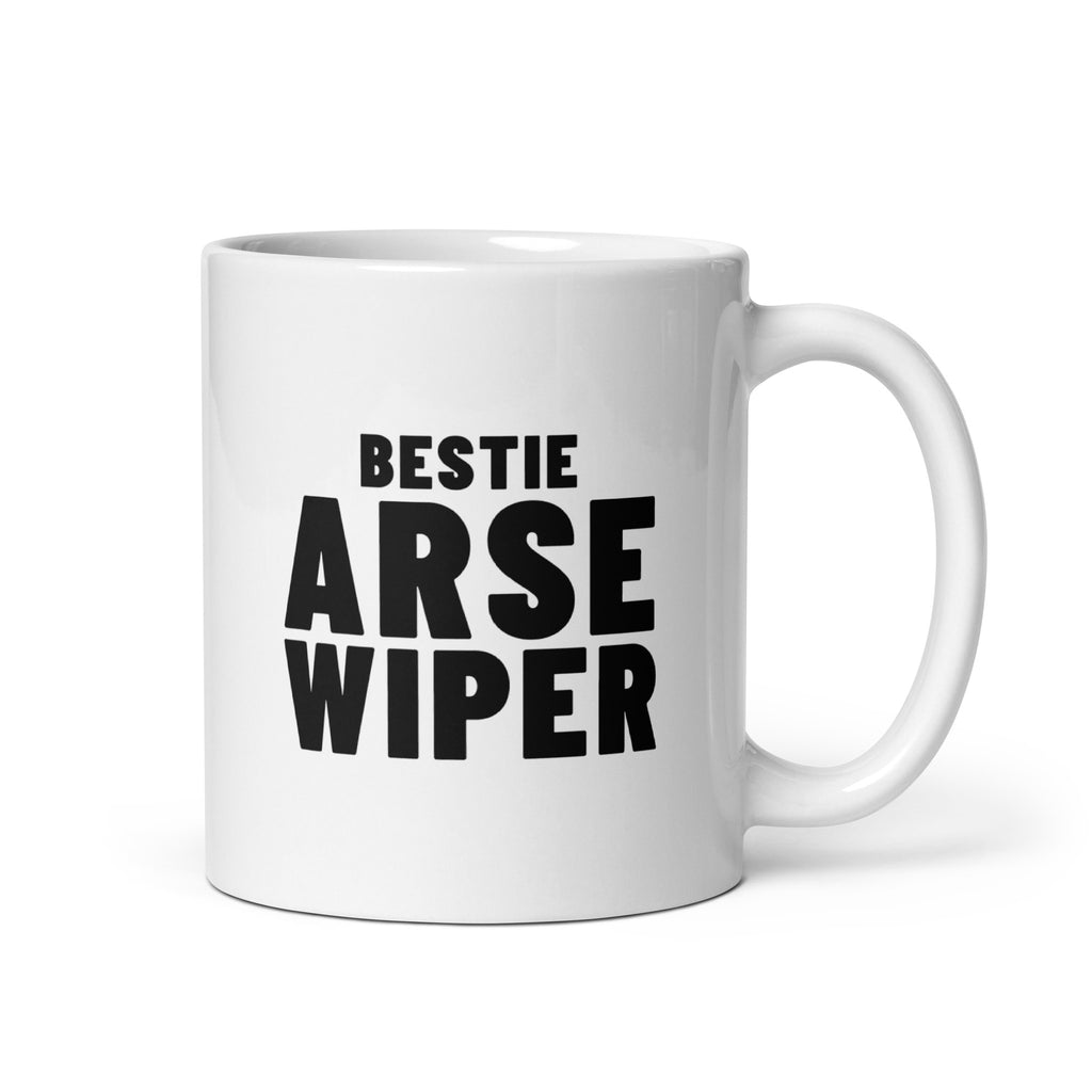 Arse Wiper