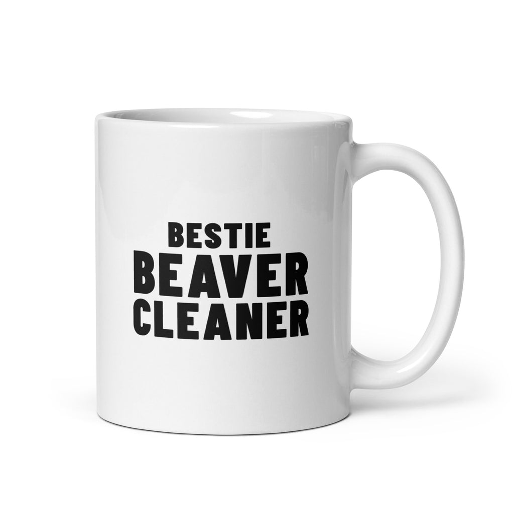 Beaver Cleaner