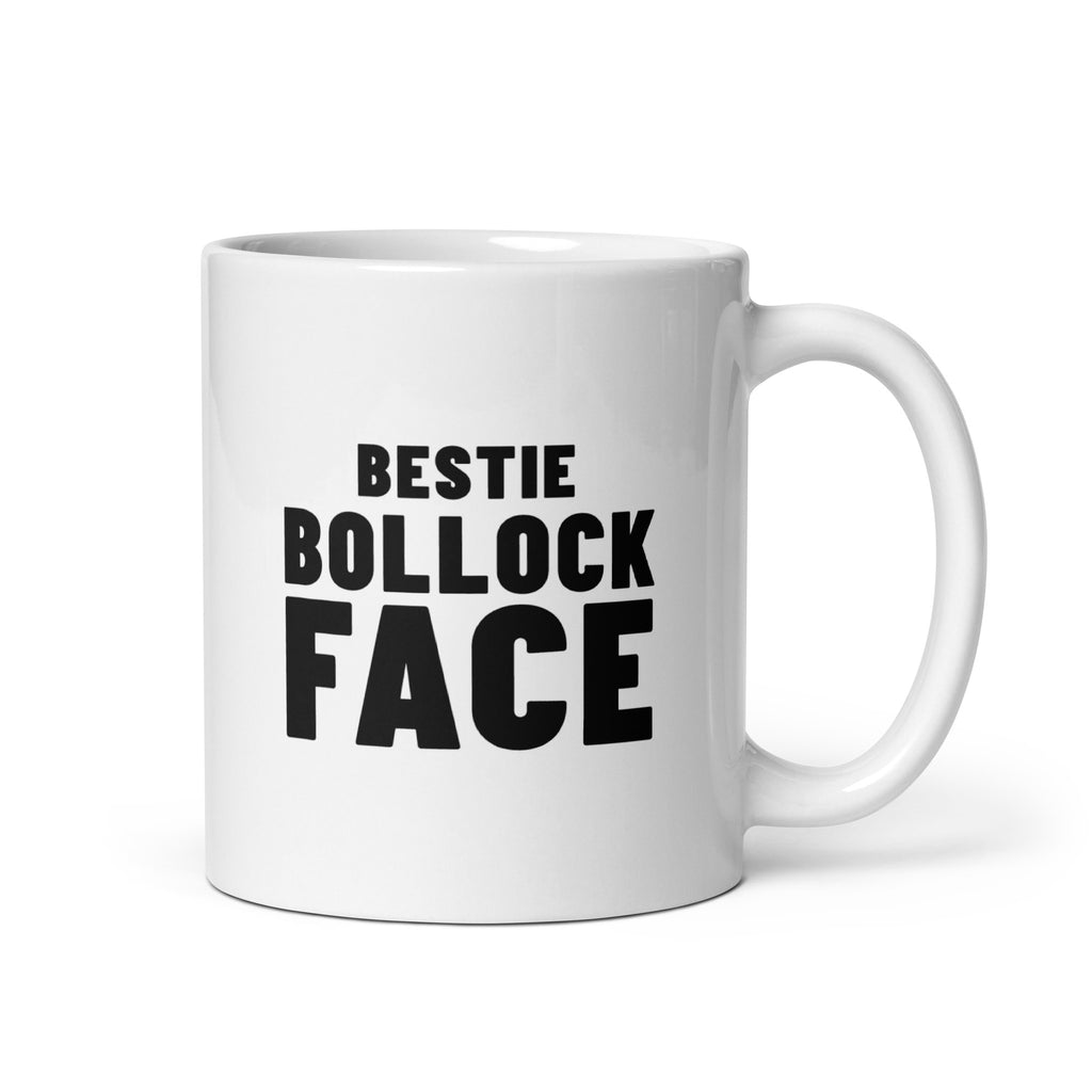 Bollock Face