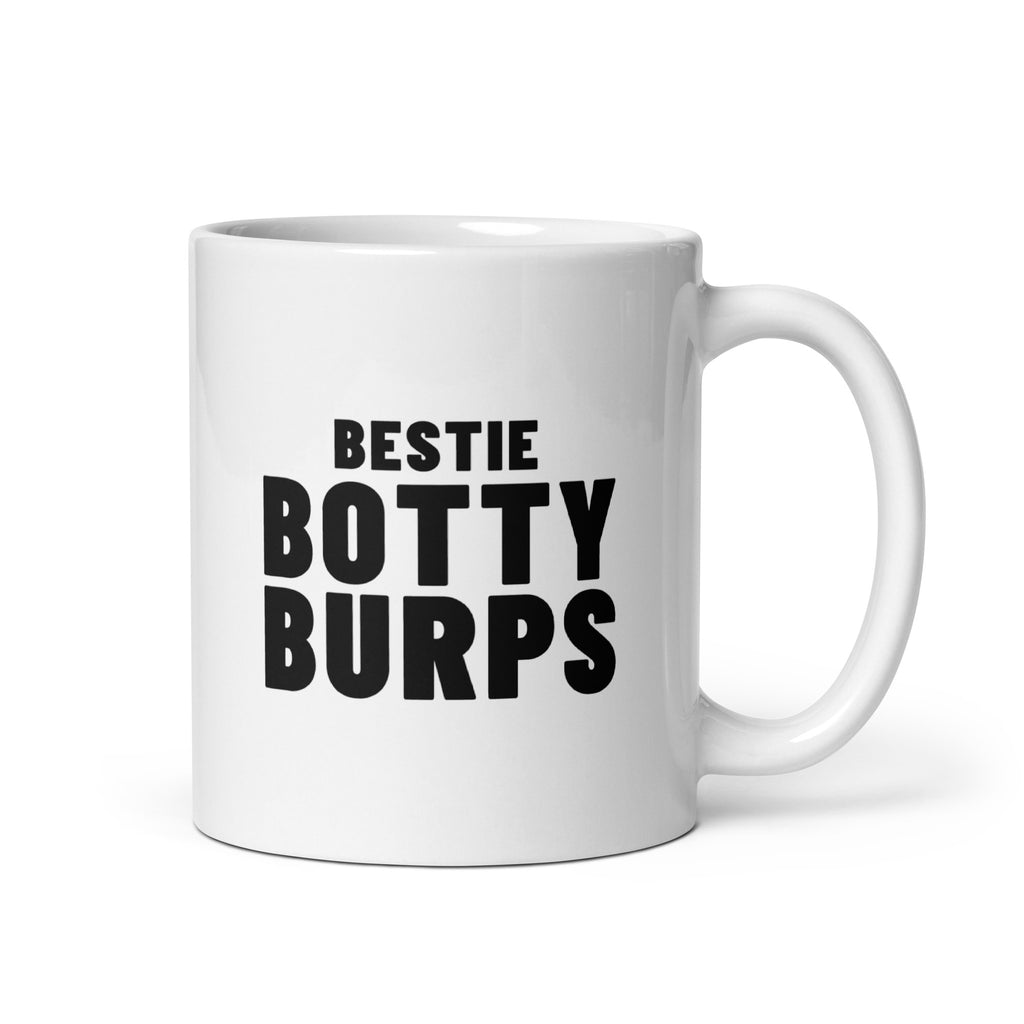 Botty Burps