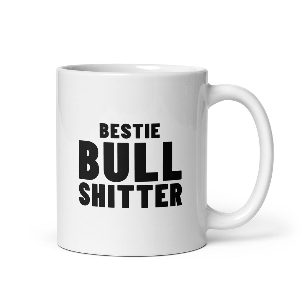 Bull Shitter