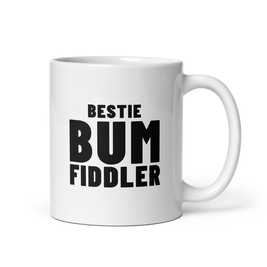 Bum Fiddler