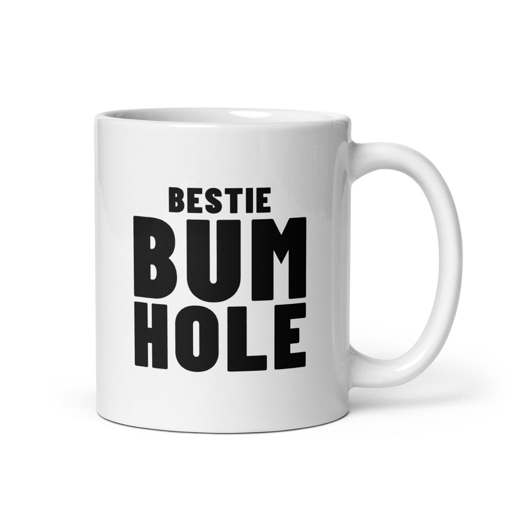 Bum Hole