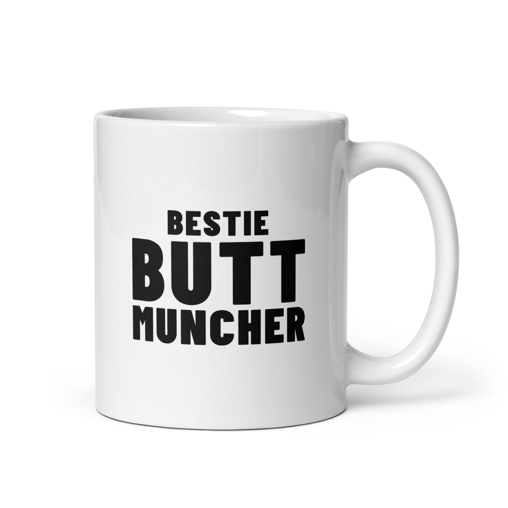 Butt Muncher