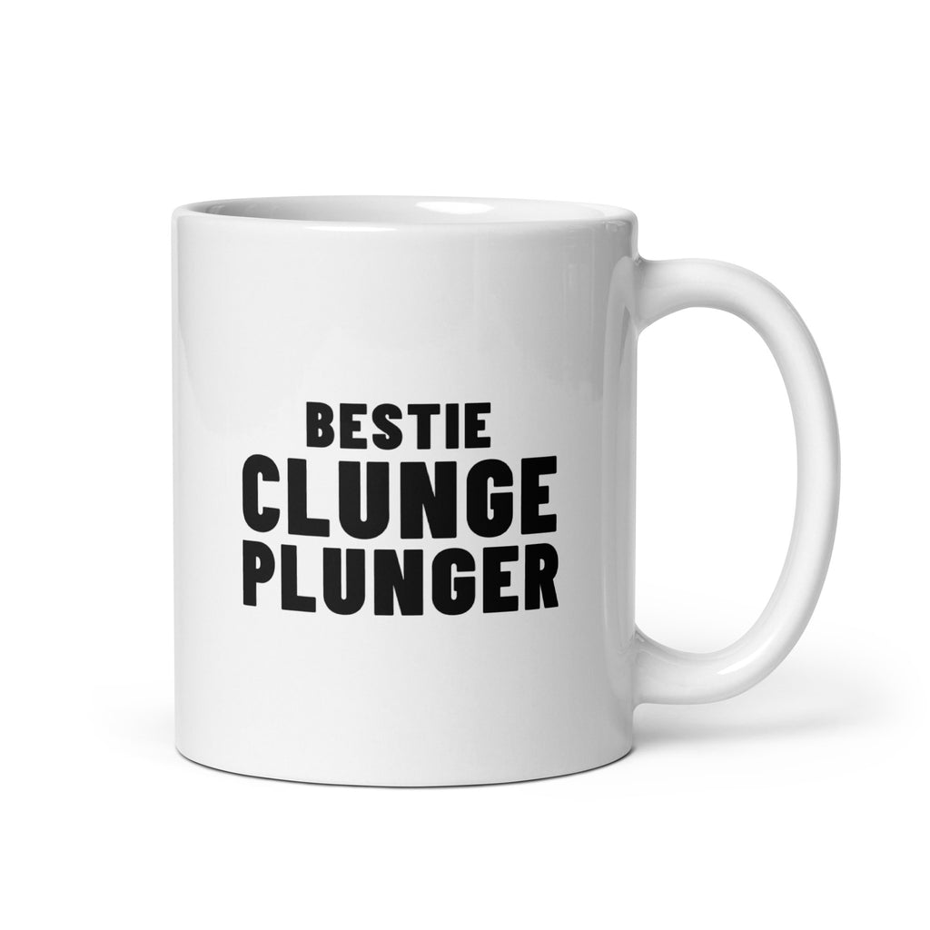 Clunge Plunger