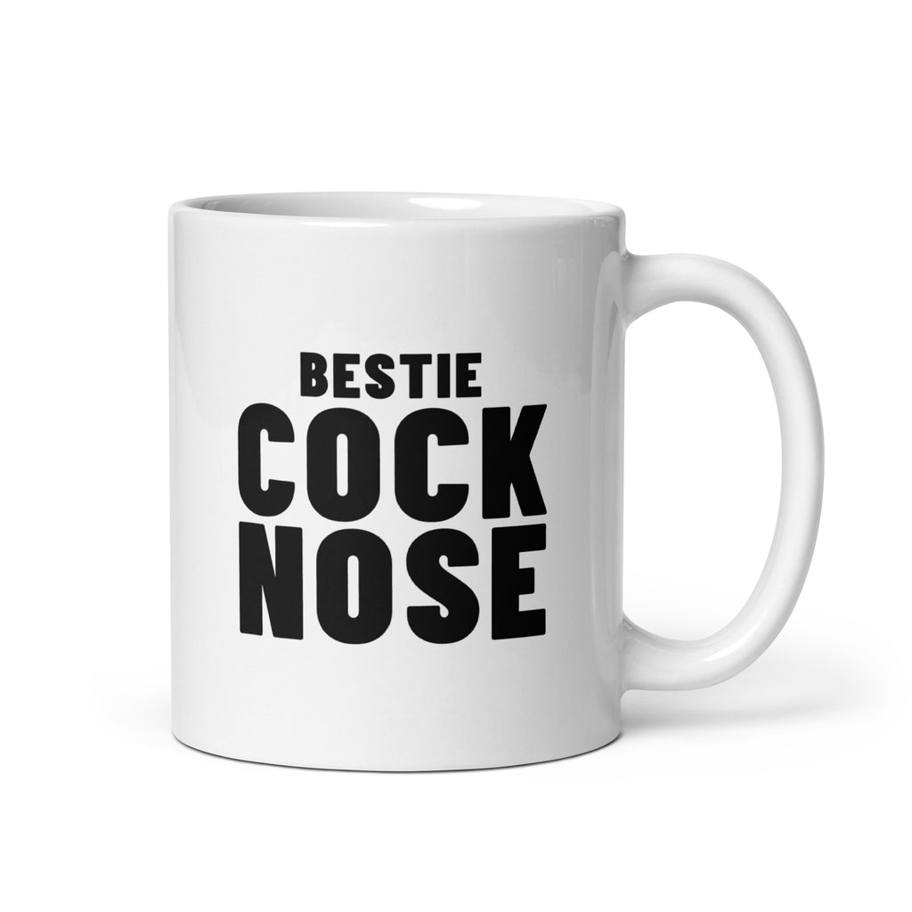 Cock Nose