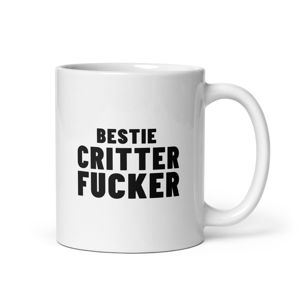 Critter Fucker