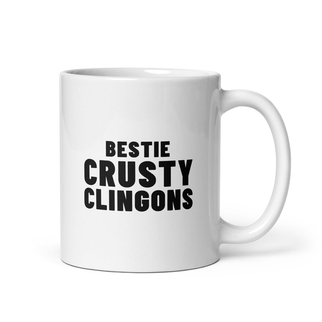 Crusty Clingons