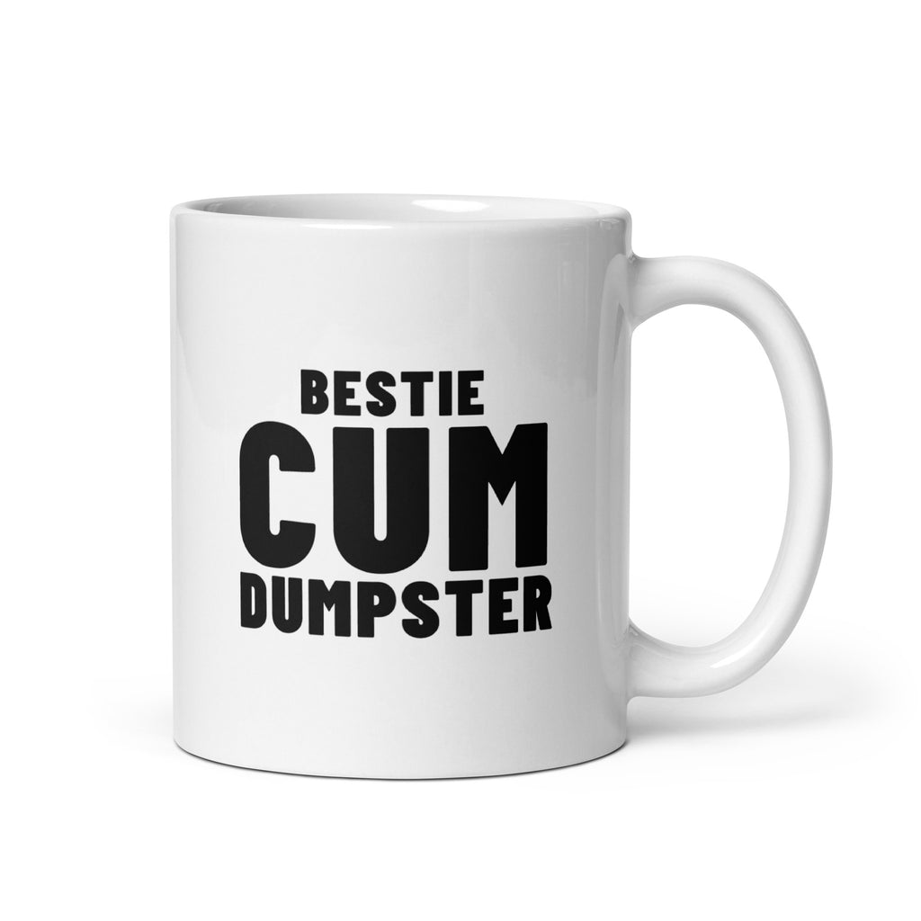 Cum Dumpster