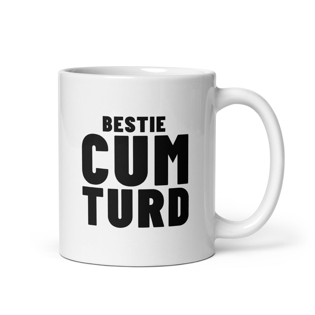 Cum Turd