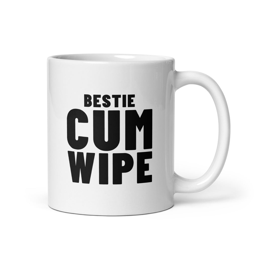 Cum Wipe