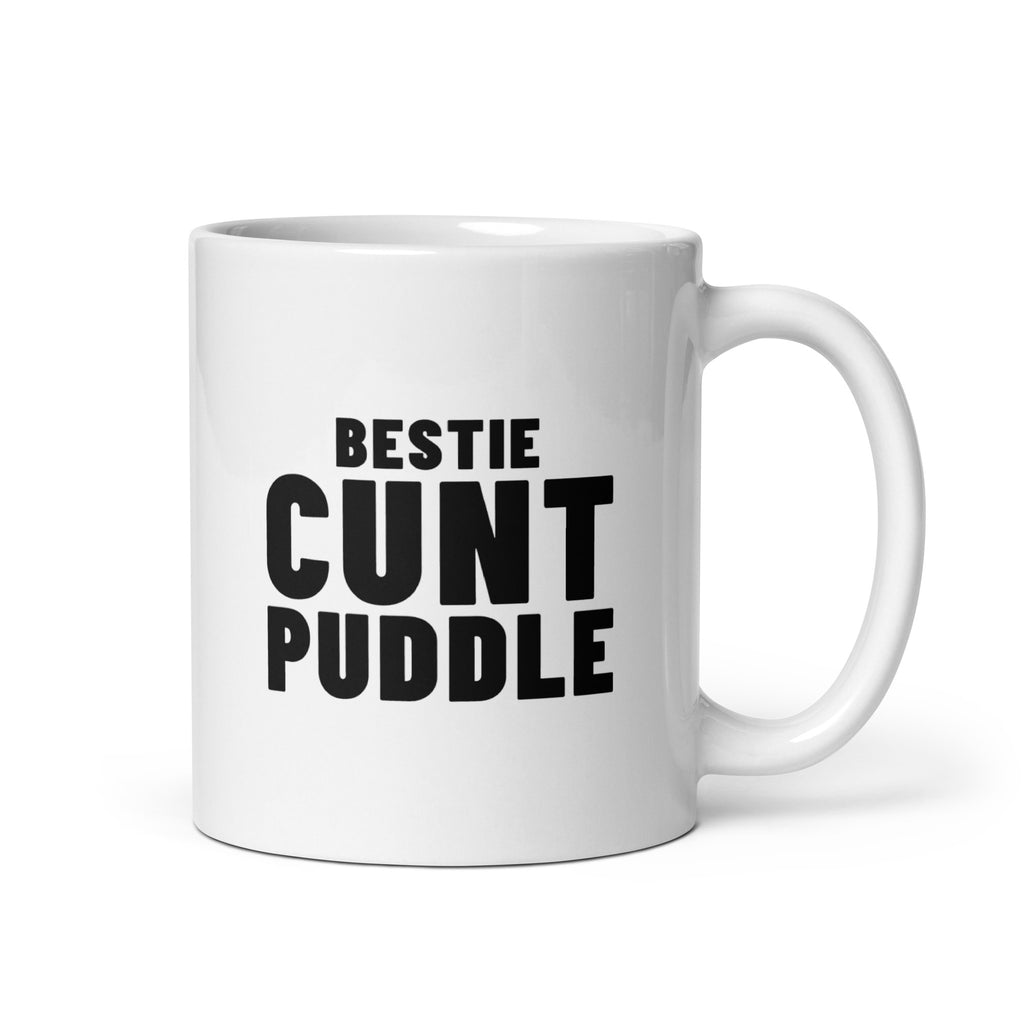 Cunt Puddle