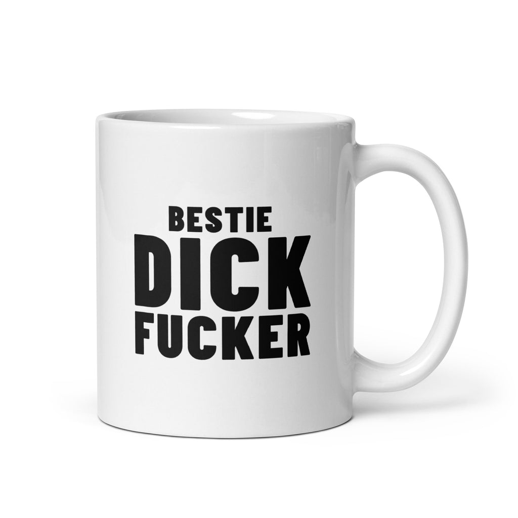 Dick Fucker