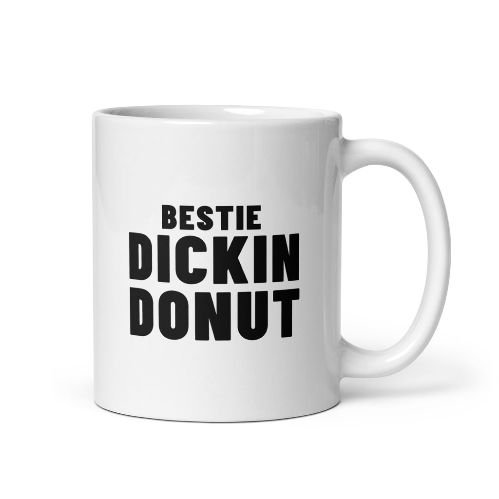 Dickin Donut