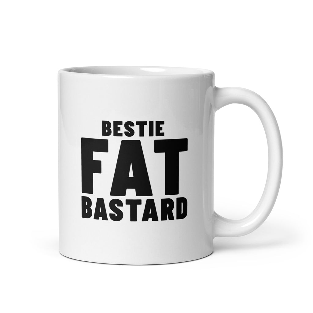 Fat Bastard