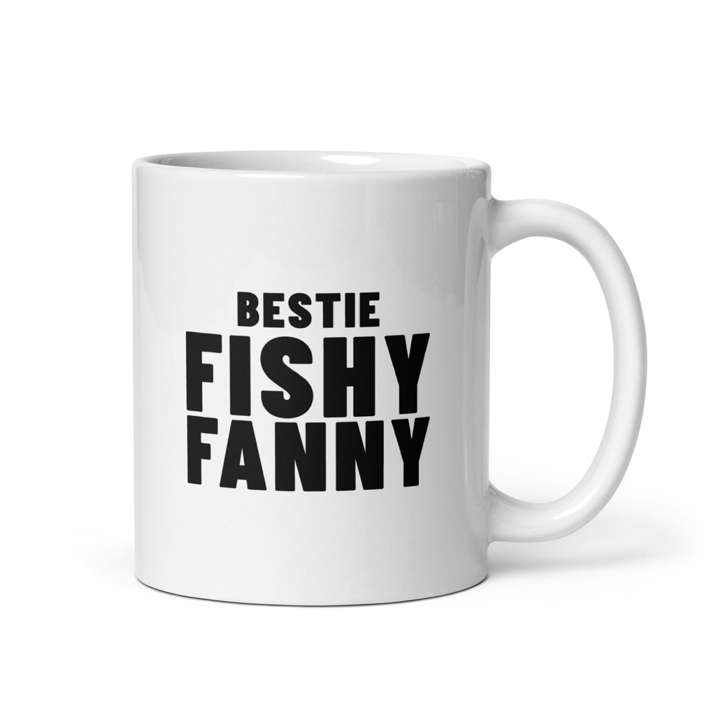 Fishy Fanny