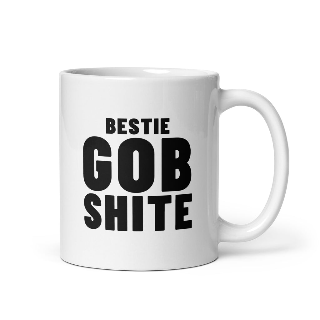 Gob Shite