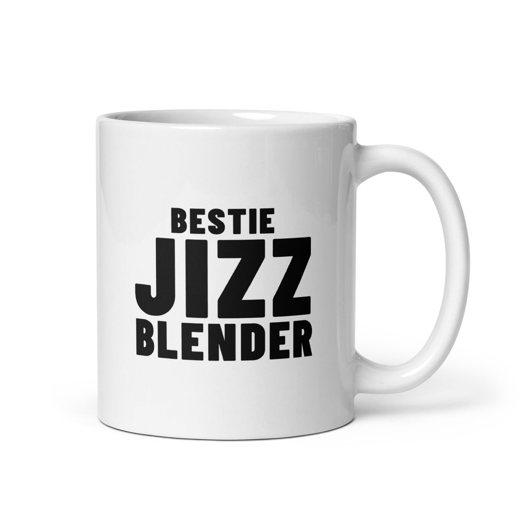 Jizz Blender