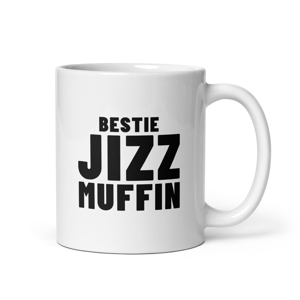 Jizz Muffin