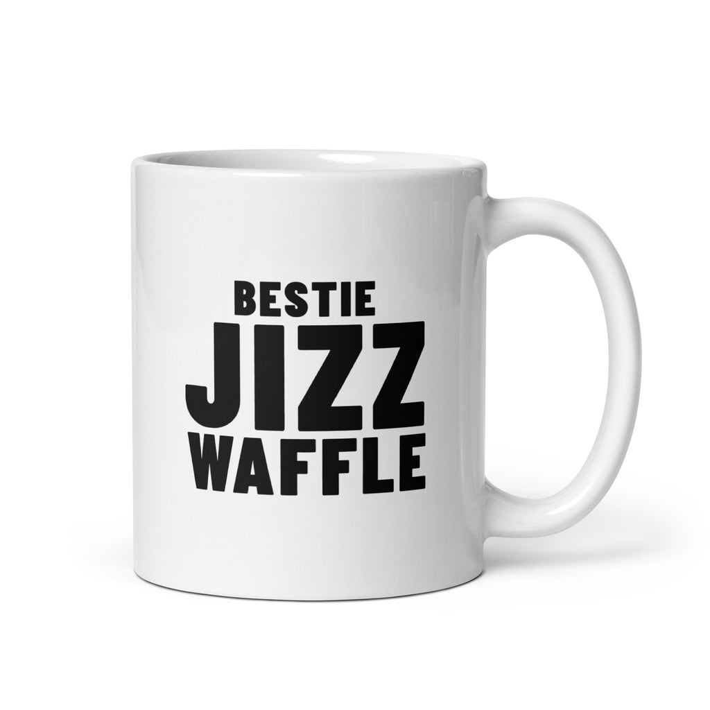 Jizz Waffle