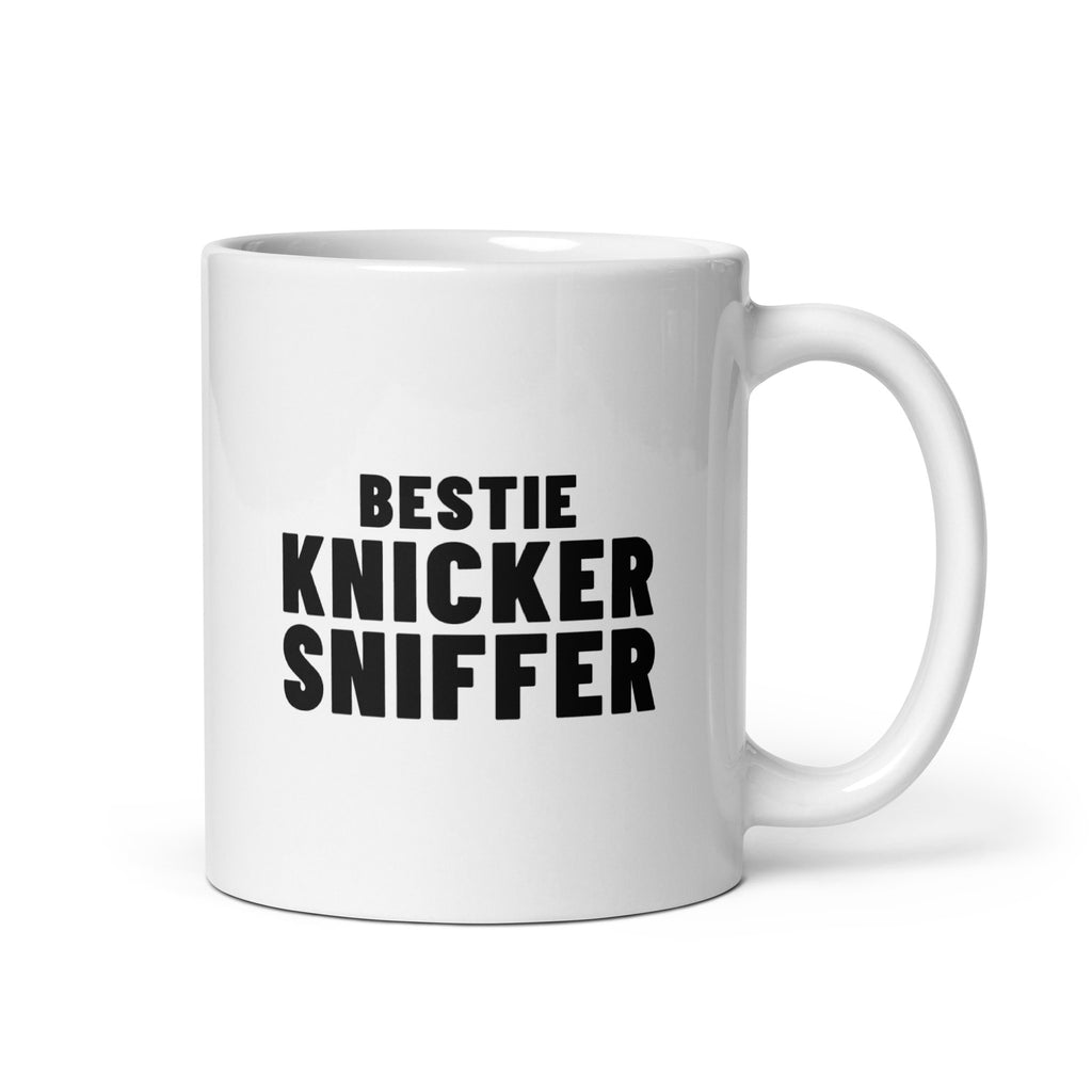 Knicker Sniffer