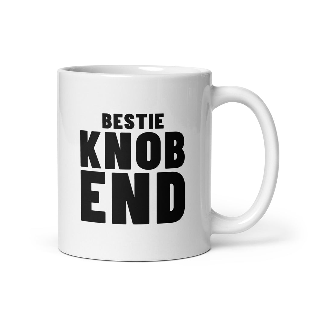 Knob End