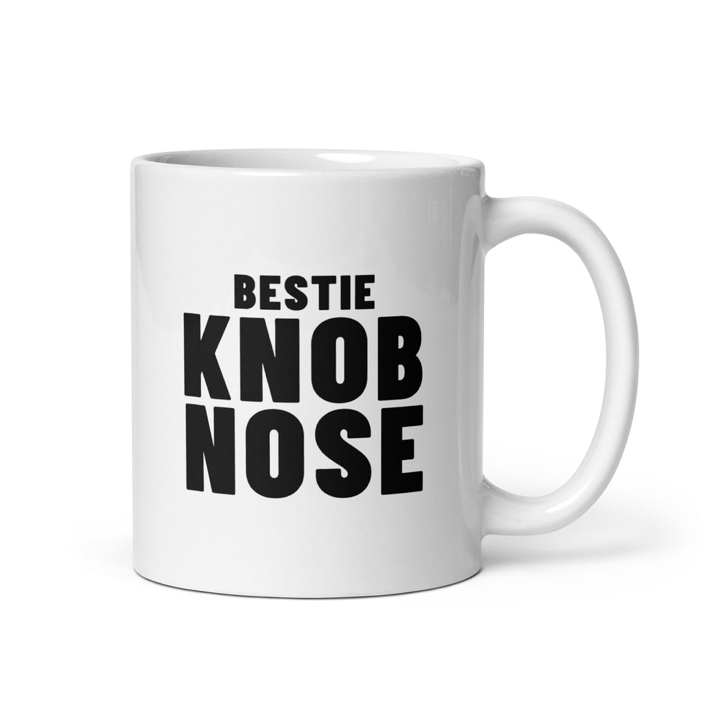 Knob Nose