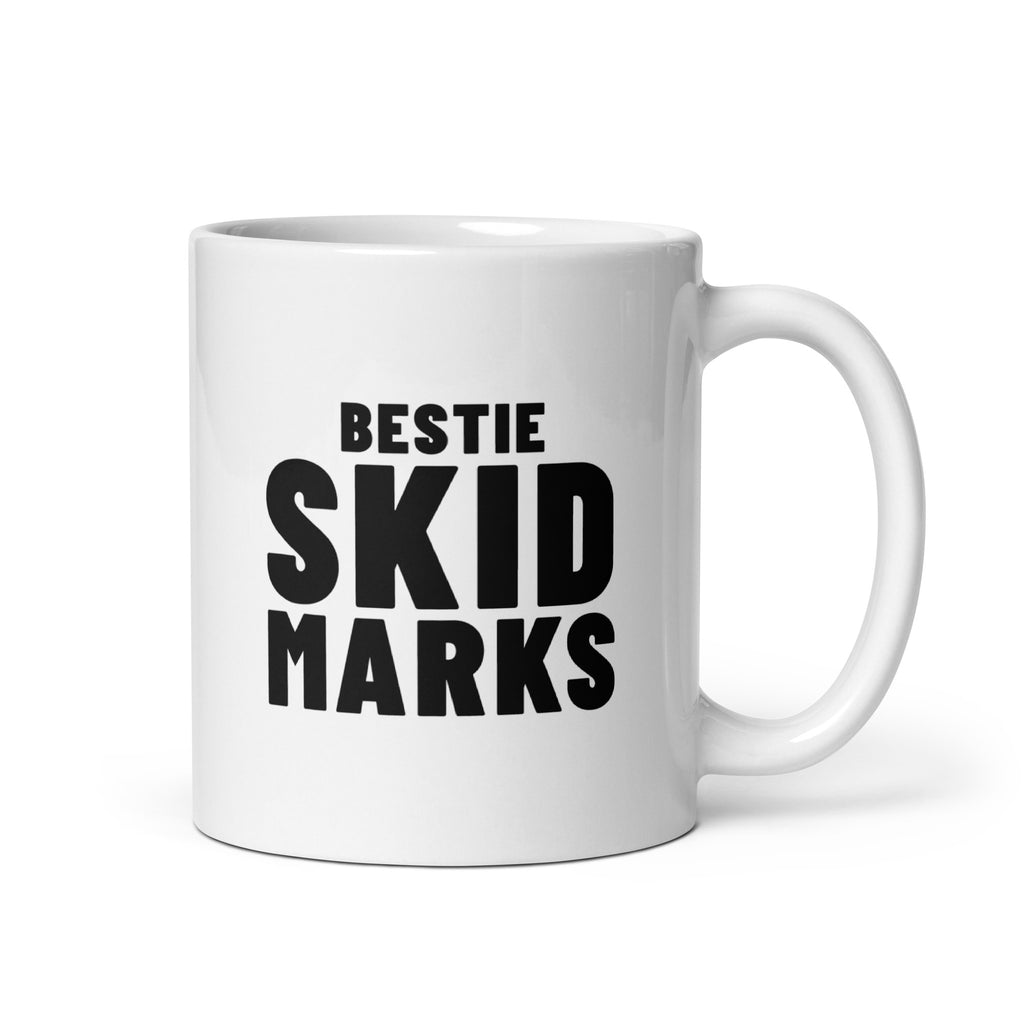 Skid Marks