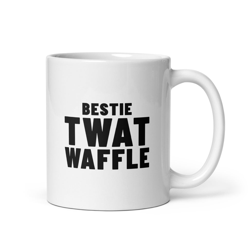 Twat Waffle