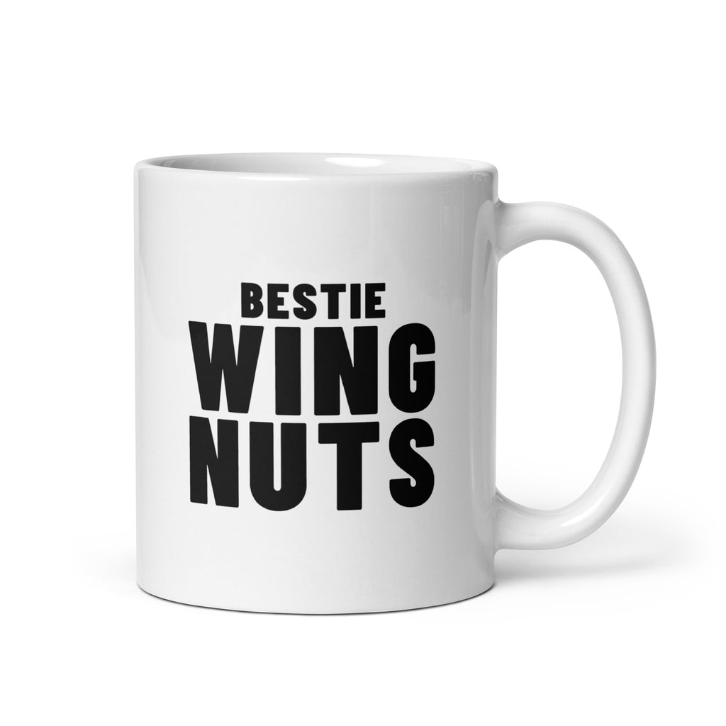 Wing Nuts