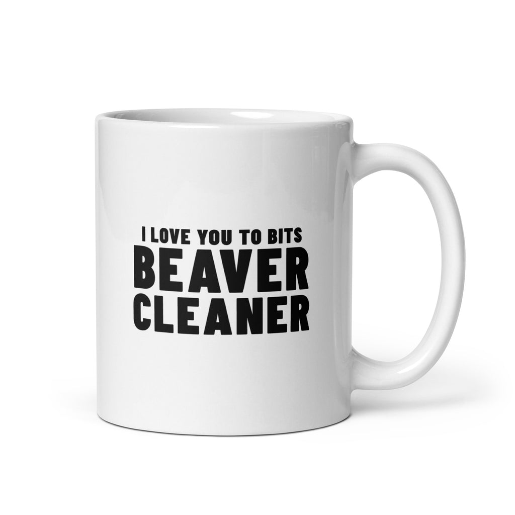 Beaver Cleaner