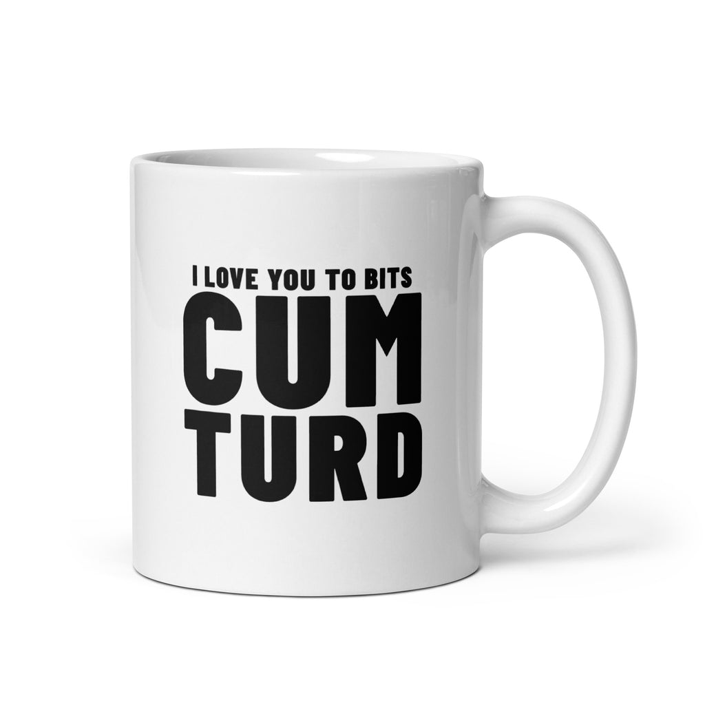 Cum Turd