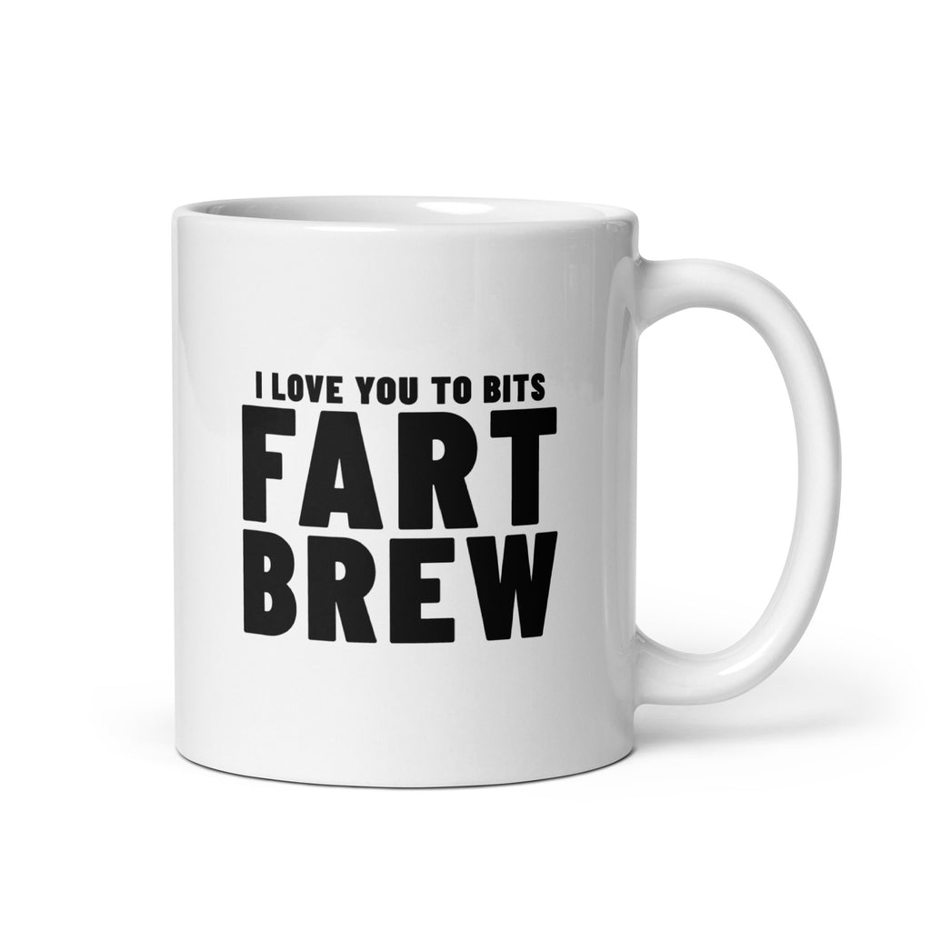 Fart Brew