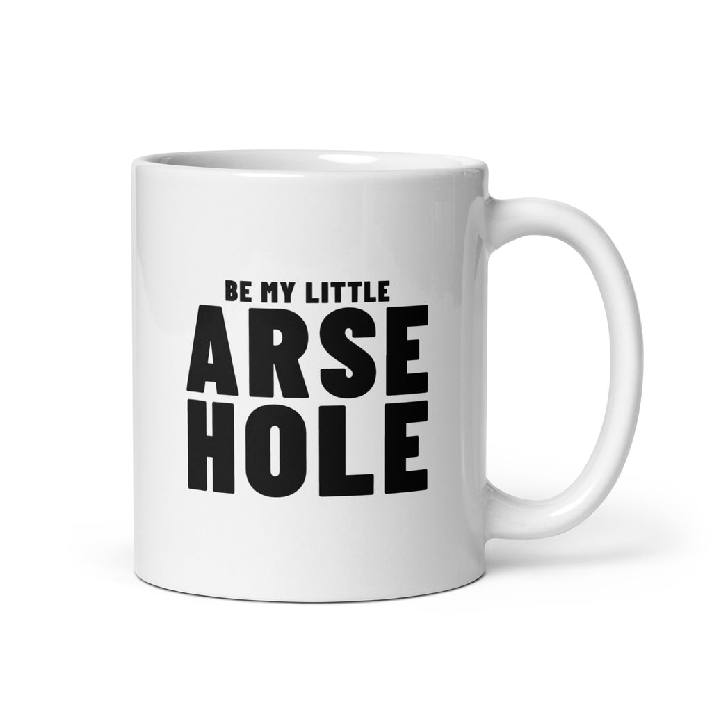 Arse Hole