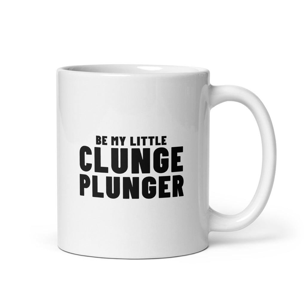 Clunge Plunger