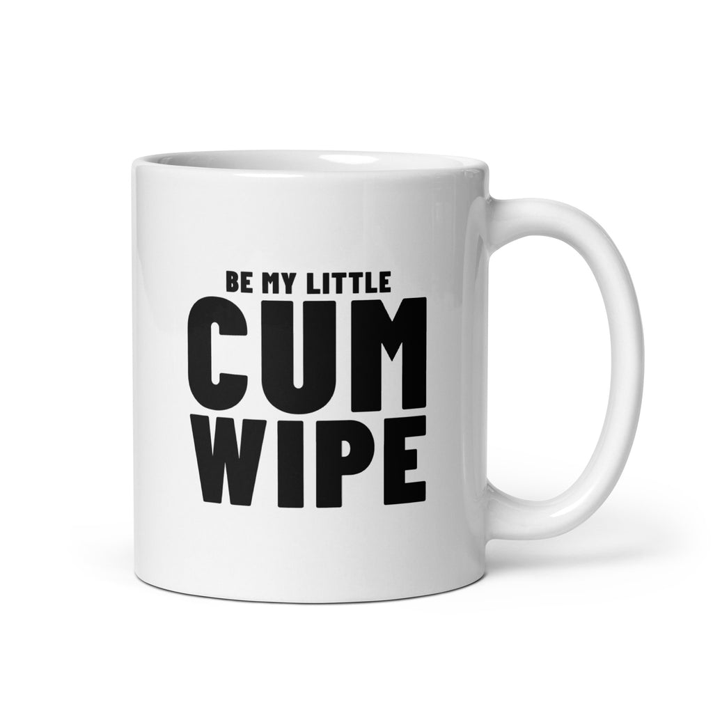 Cum Wipe