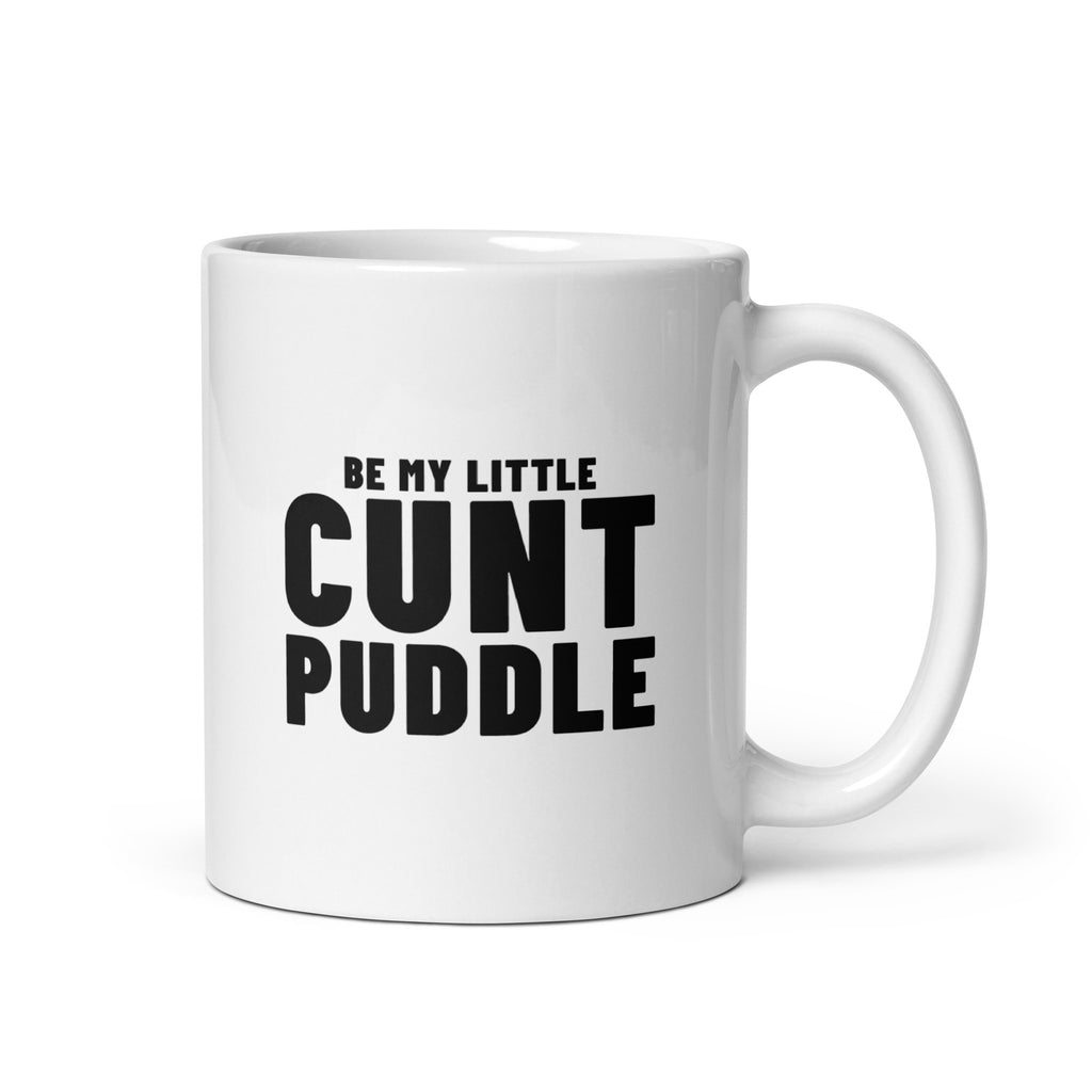 Cunt Puddle